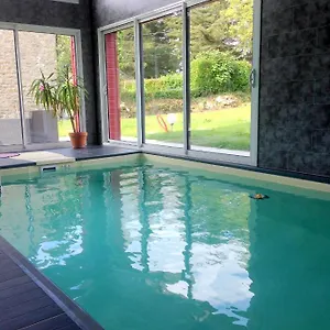  Hébergement de vacances Camaloth - Closeries Du Golfe