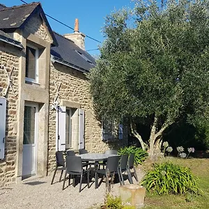  Hébergement de vacances Maison De Charme Bretonne Pres De Vannes