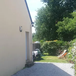  Appartement Appart Au Calme,proche Golfe Du Morbihan
