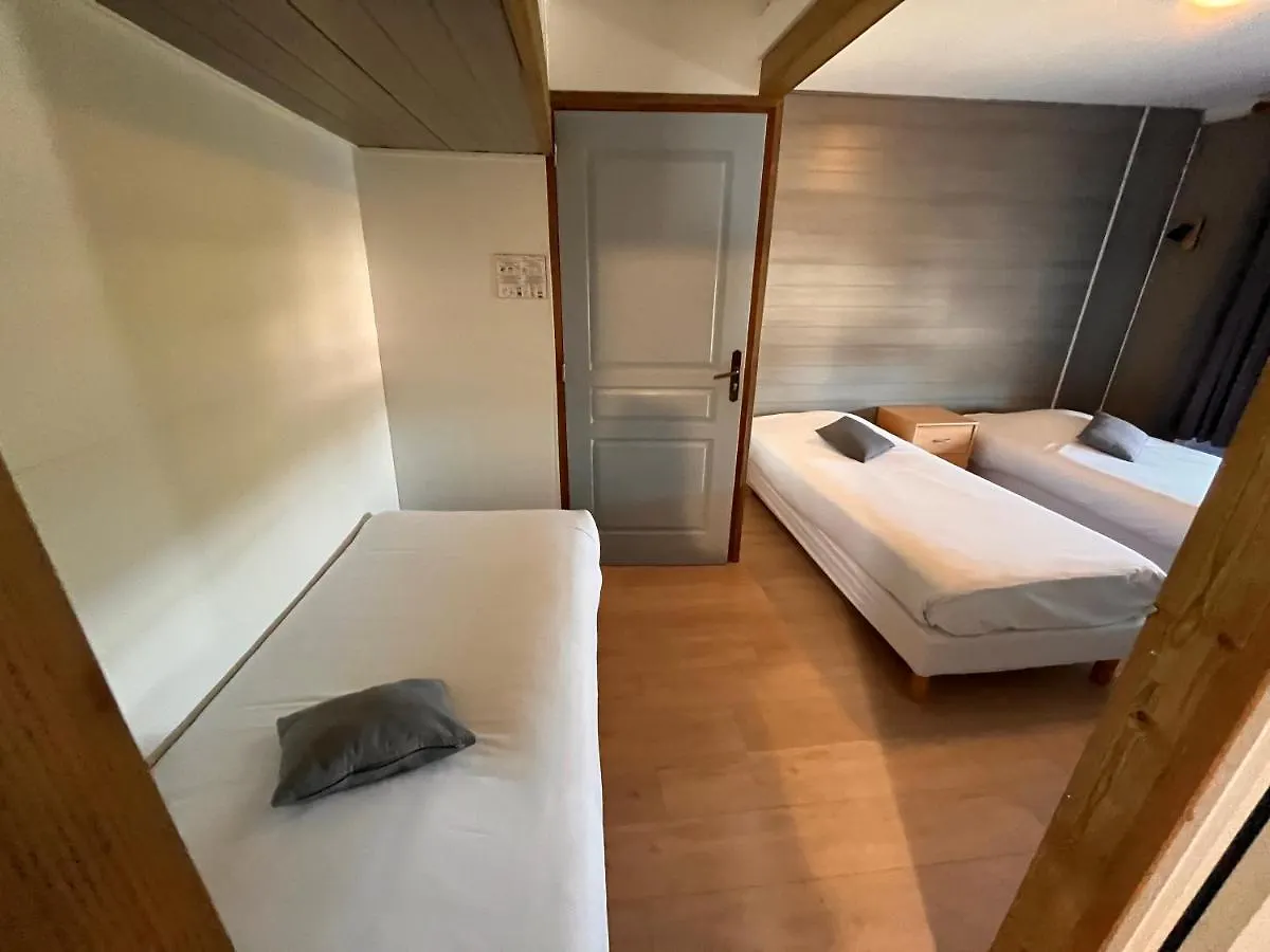 Hotel Des Iles Theix Frankreich